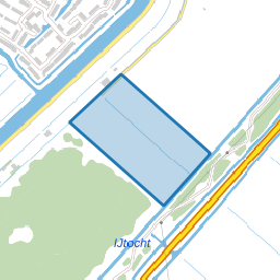 Perceel HLM03-AF-228
