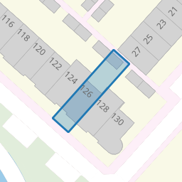 Perceel HLM03-AF-2695
