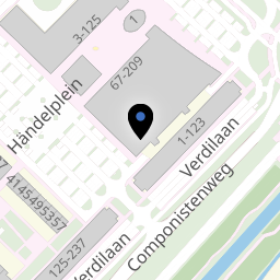 Appartement HLM03 AF 2855 11