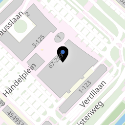 Appartement HLM03 AF 2855 22