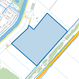 Perceel HLM03-AF-3385