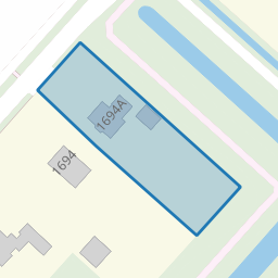 Perceel HLM03-AF-3501