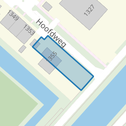 Perceel HLM03-AF-3703