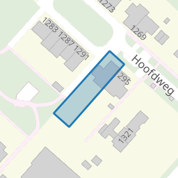 Perceel HLM03-AF-3775
