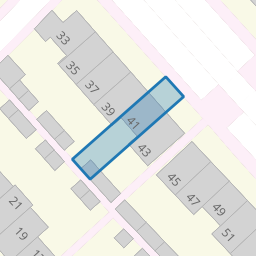 Perceel HLM03-AF-464