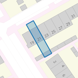 Perceel HLM03-AF-666