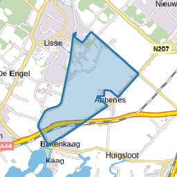Sectie AG