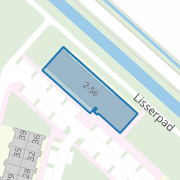 Perceel HLM03-AG-1442
