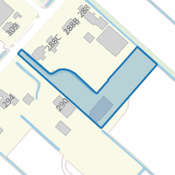 Perceel HLM03-AI-1106