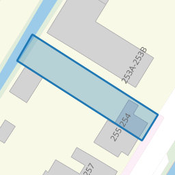 Perceel HLM03-AI-12