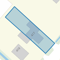 Perceel HLM03-AI-177