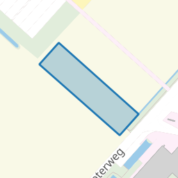 Perceel HLM03-AI-252