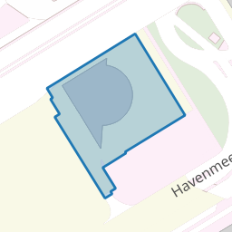 Perceel HLM03-AI-336
