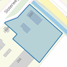 Perceel HLM03-AI-356