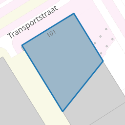 Perceel HLM03-AI-457