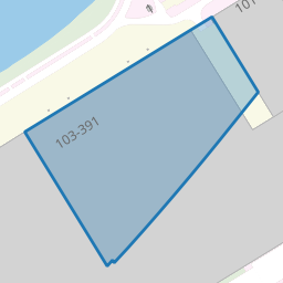 Perceel HLM03-AI-458