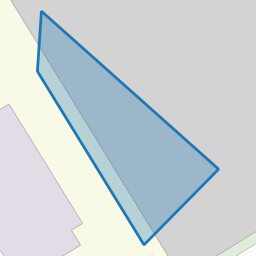 Perceel HLM03-AI-576