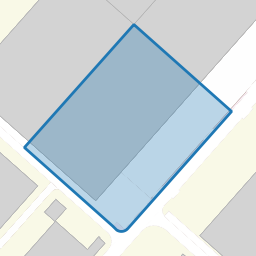 Perceel HLM03-AI-688