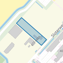 Perceel HLM03-AI-99
