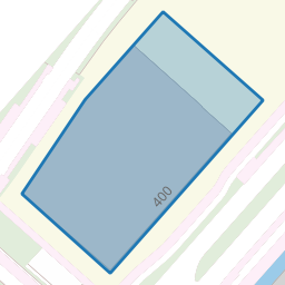 Perceel HLM03-AI-991