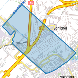 Sectie HLM03-AK