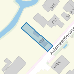 Perceel HLM03-AK-1005