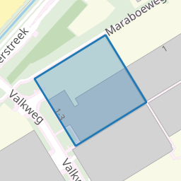 Perceel HLM03-AK-1108