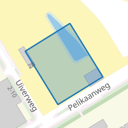 Perceel HLM03-AK-1114