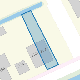 Perceel HLM03-AK-1126