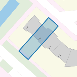 Perceel HLM03-AK-1256