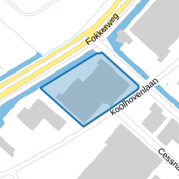 Perceel HLM03-AK-1273