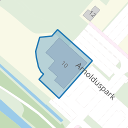 Perceel HLM03-AK-1285