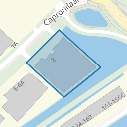 Perceel HLM03-AK-1297