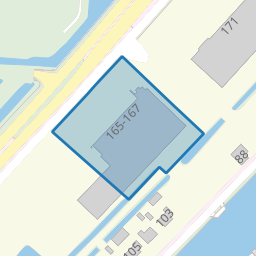 Perceel HLM03-AK-1455