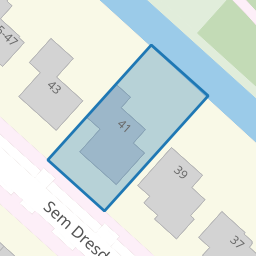 Perceel HLM03-AK-1508