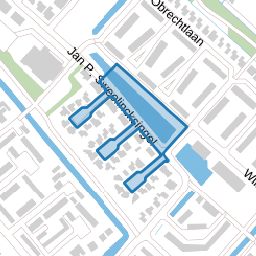 Perceel HLM03-AK-1672