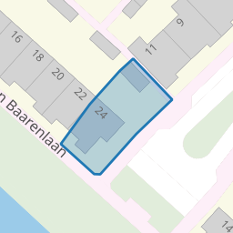 Perceel HLM03-AK-1689