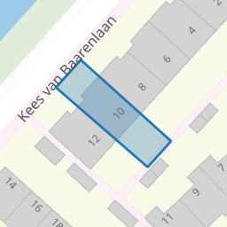 Perceel HLM03-AK-1691