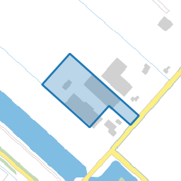 Perceel HLM03-AK-1797