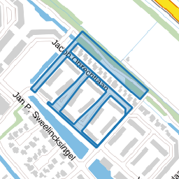 Perceel HLM03-AK-1876