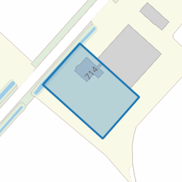 Perceel HLM03-AK-1887