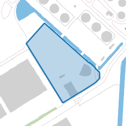 Perceel HLM03-AK-2009