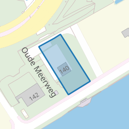 Perceel HLM03-AK-209