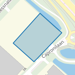 Perceel HLM03-AK-2101