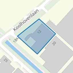 Perceel HLM03-AK-2131