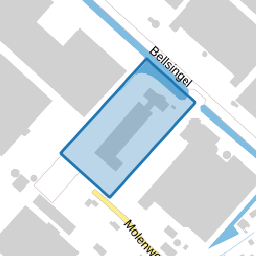 Perceel HLM03-AK-2144