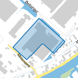 Perceel HLM03-AK-2145