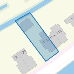 Perceel HLM03-AK-225