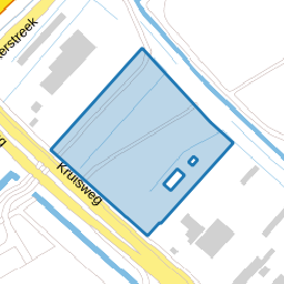 Perceel HLM03-AK-2276