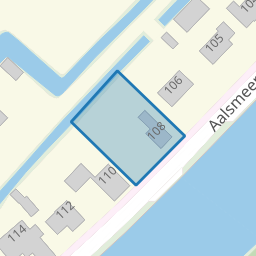 Perceel HLM03-AK-232